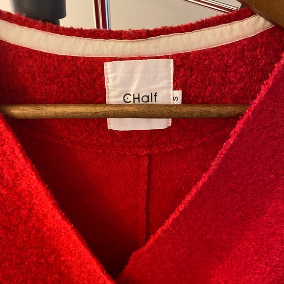 Elegant wool coats - Picture 3 of 4